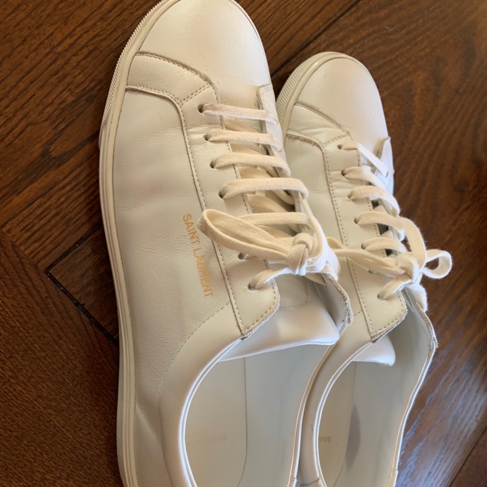 Saint Laurent shoes